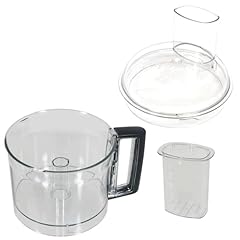 Spares2go mixing bowl for sale  Delivered anywhere in UK