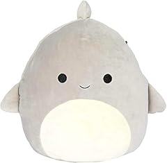 Squishmallow soft plush for sale  Delivered anywhere in UK