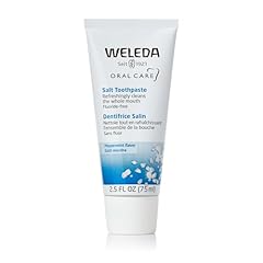 Weleda salt toothpaste for sale  Delivered anywhere in UK