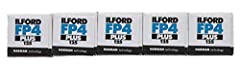 Ilford fp4 plus for sale  Delivered anywhere in UK