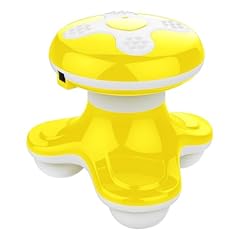 Mini massager portable for sale  Delivered anywhere in UK