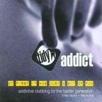 Tidy addict 2cd for sale  Delivered anywhere in UK