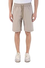 Dondup bermuda beige usato  Spedito ovunque in Italia 