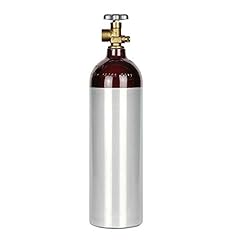 New aluminum helium for sale  Delivered anywhere in USA 