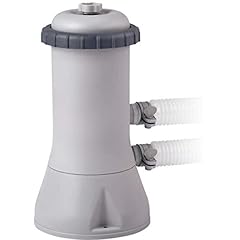 Intex 28638 pompa usato  Spedito ovunque in Italia 