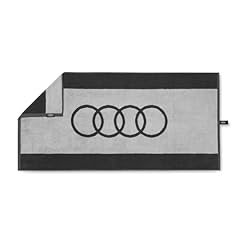 Audi 3132301800 handtuch gebraucht kaufen  Wird an jeden Ort in Deutschland