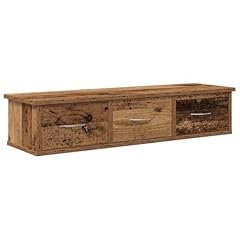 Vidaxl wall cabinet for sale  Delivered anywhere in UK