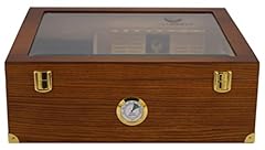 Germanus humidor umidificatore usato  Spedito ovunque in Italia 