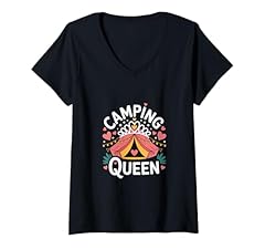 Womens camping queen for sale  Delivered anywhere in UK