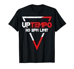 Uptempo 200 bpm usato  Spedito ovunque in Italia 