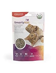 Smartykat organic catnip for sale  Delivered anywhere in USA 