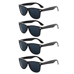 Fvevqe 4pcs sunglasses for sale  Delivered anywhere in UK