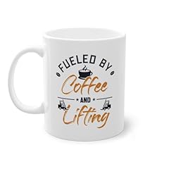 Fueled coffee and gebraucht kaufen  Wird an jeden Ort in Deutschland