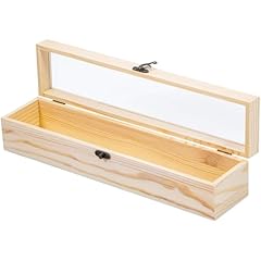 Useekoo unfinished wooden for sale  Delivered anywhere in USA 