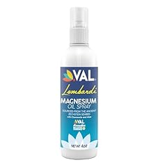 Val magnesium oil for sale  Delivered anywhere in USA 