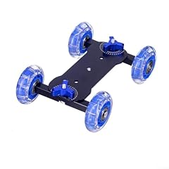 Kamera dolly slider gebraucht kaufen  Wird an jeden Ort in Deutschland