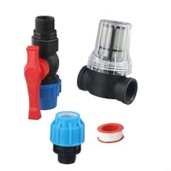 Quick connect water for sale  Delivered anywhere in UK