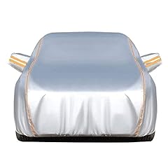 Dustproof car cover for sale  Delivered anywhere in UK