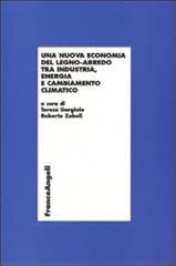 Una nuova economia usato  Spedito ovunque in Italia 