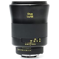 Carl zeiss otus d'occasion  Livré partout en France