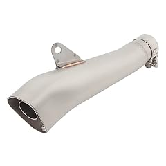 Motorcycle exhaust muffler for sale  Delivered anywhere in UK