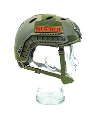 Fast railed helmet for sale  Delivered anywhere in UK