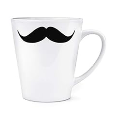 Handlebar moustache 12oz for sale  Delivered anywhere in UK