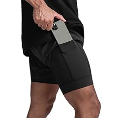 Xdsp pantaloncini running usato  Spedito ovunque in Italia 
