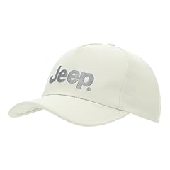 Jeep baseball cap usato  Spedito ovunque in Italia 