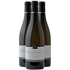 Chassagne montrachet bianco usato  Spedito ovunque in Italia 