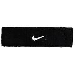 Nike swoosh headband for sale  Delivered anywhere in UK
