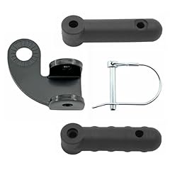Bicycle trailer hitch for sale  Delivered anywhere in USA 
