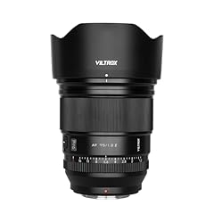 Viltrox 75mm 1.2 for sale  Delivered anywhere in USA 