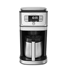 Cuisinart dgb 850 for sale  Delivered anywhere in USA 
