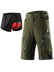 Arsuxeo herren radhose gebraucht kaufen  Wird an jeden Ort in Deutschland