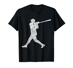 Giocatore baseball batter usato  Spedito ovunque in Italia 