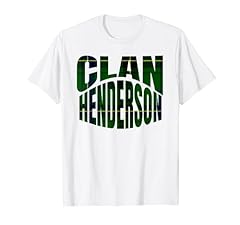 Henderson clan kilt for sale  Delivered anywhere in USA 