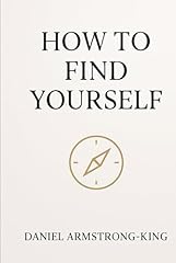 How find yourself gebraucht kaufen  Wird an jeden Ort in Deutschland