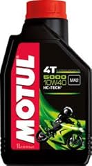 Olio motore 5000 usato  Spedito ovunque in Italia 