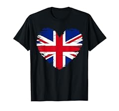 Great britain heart for sale  Delivered anywhere in USA 