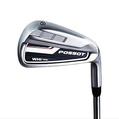 Possot golf irons for sale  Delivered anywhere in UK