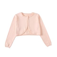 Yealoo bolero strickjacke gebraucht kaufen  Wird an jeden Ort in Deutschland