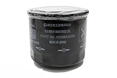 Subaru oil filter for sale  Delivered anywhere in UK