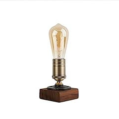 Uxean vintage tischlampe gebraucht kaufen  Wird an jeden Ort in Deutschland