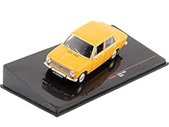 Lada 1200 gelb d'occasion  Livré partout en Belgiqu