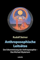 Anthroposophische leitsa tze gebraucht kaufen  Wird an jeden Ort in Deutschland