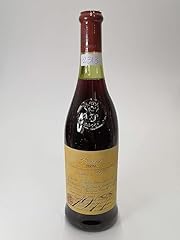 Vintage bottle luigi usato  Spedito ovunque in Italia 