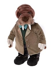 Charlie bears walrus for sale  Delivered anywhere in UK