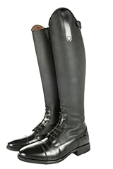 bottes equitation cuir 39 d'occasion  Livré partout en France