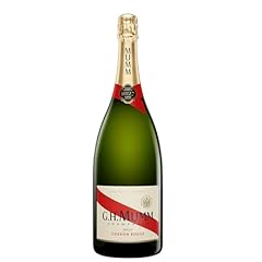 G.h. mumm cordon for sale  Delivered anywhere in UK